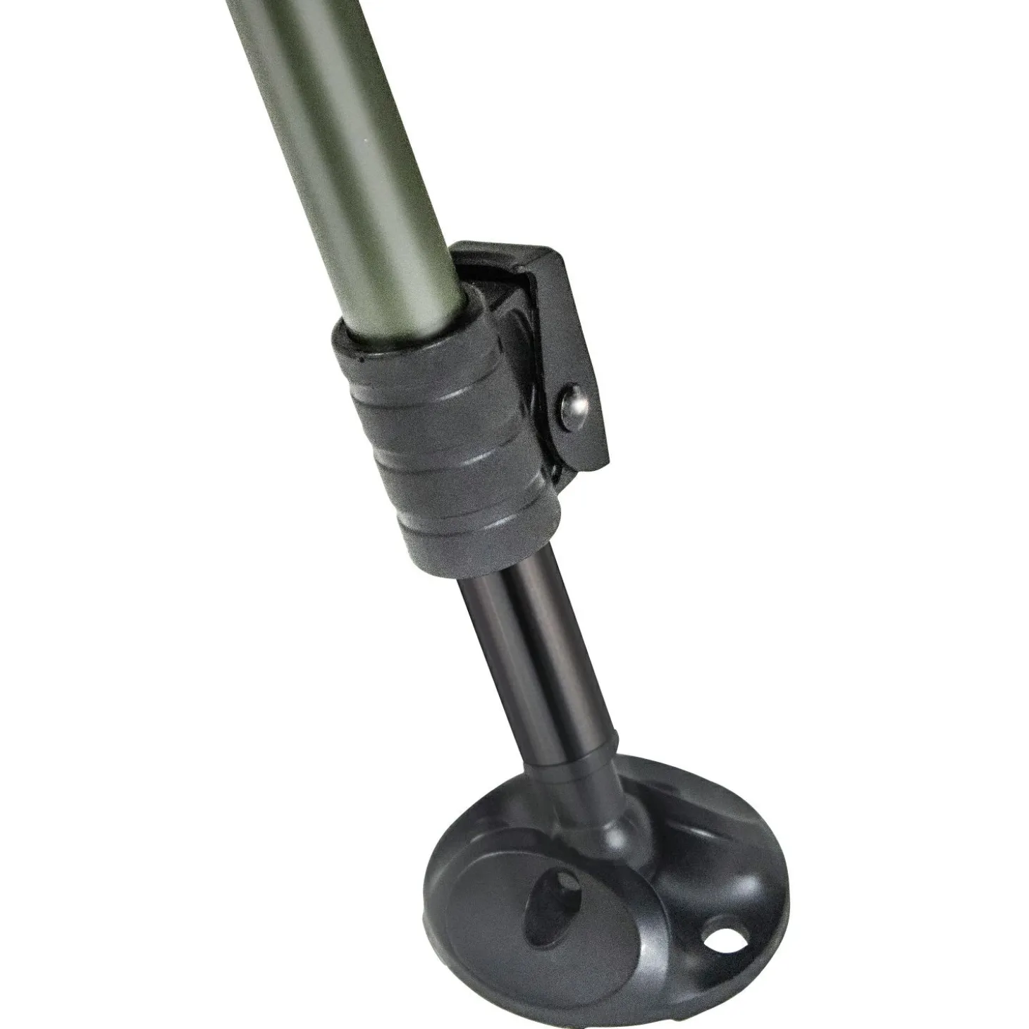 Solar Tackle C-Tech Memory Foam Bedchair