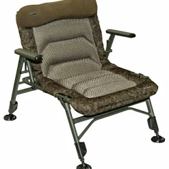 Solar Tackle C-Tech SuperLite Low Chair