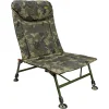 Solar Tackle Karpfenstuhl UnderCover Guest Chair (camo)