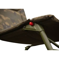 Solar Tackle Karpfenstuhl UnderCover Guest Chair (camo)