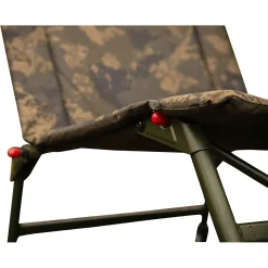Solar Tackle Karpfenstuhl UnderCover Guest Chair (camo)