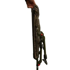 Solar Tackle Karpfenstuhl UnderCover Guest Chair (camo)