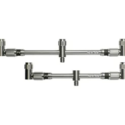 Solar Tackle P1 3 Rod Buzzer Bar (265mm bis 400mm)