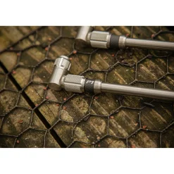 Solar Tackle P1 3 Rod Buzzer Bar (265mm bis 400mm)