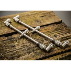 Solar Tackle P1 3 Rod Buzzer Bar (265mm bis 400mm)