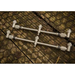 Solar Tackle P1 3 Rod Buzzer Bar (265mm bis 400mm)