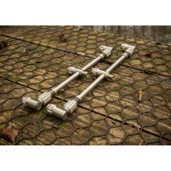 Solar Tackle P1 3 Rod Buzzer Bar (265mm bis 400mm)