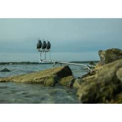 Solar Tackle P1 Universal Pod