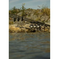 Solar Tackle P1 Universal Pod