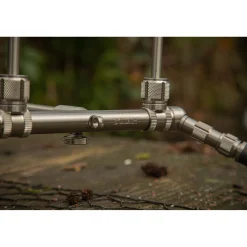 Solar Tackle P1 World Wide Pod