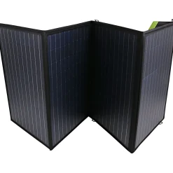 Solarmodul (faltbar)