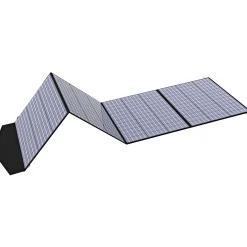 Solarmodul (faltbar)