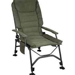 Sonik Bank-TEK Hi Back Recliner