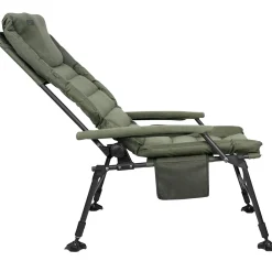 Sonik Bank-TEK Hi Back Recliner