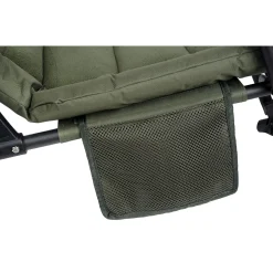 Sonik Bank-TEK Hi Back Recliner