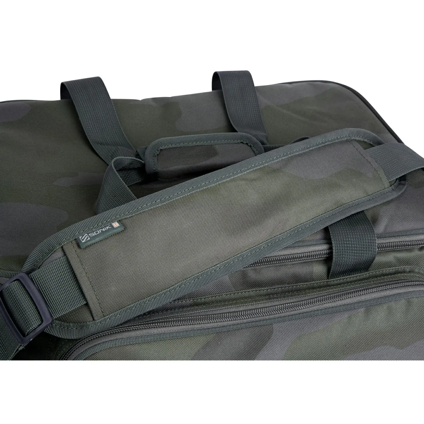 Sonik Bank-Tek Kühltasche