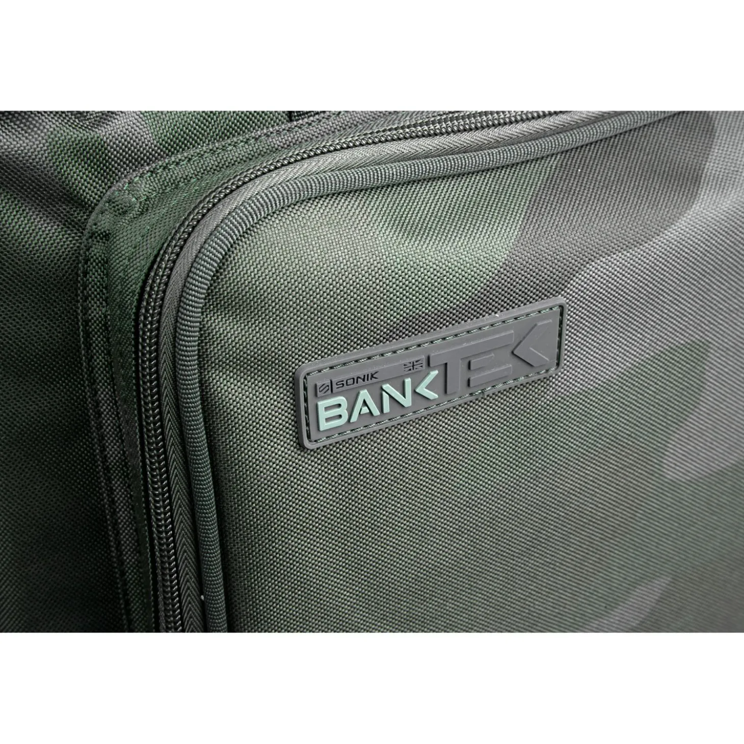 Sonik Bank-Tek Kühltasche