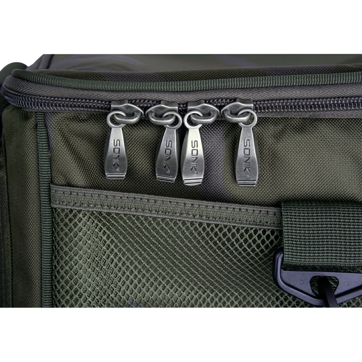 Sonik Bank-Tek Kühltasche