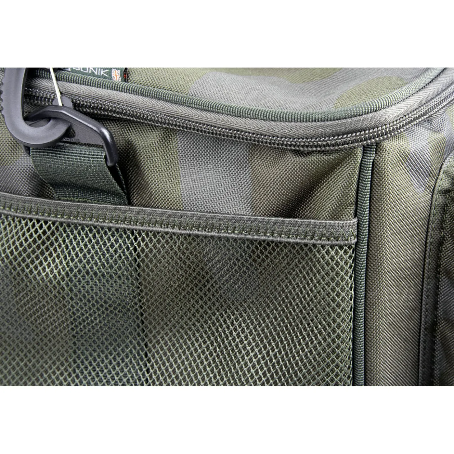 Sonik Bank-Tek Kühltasche