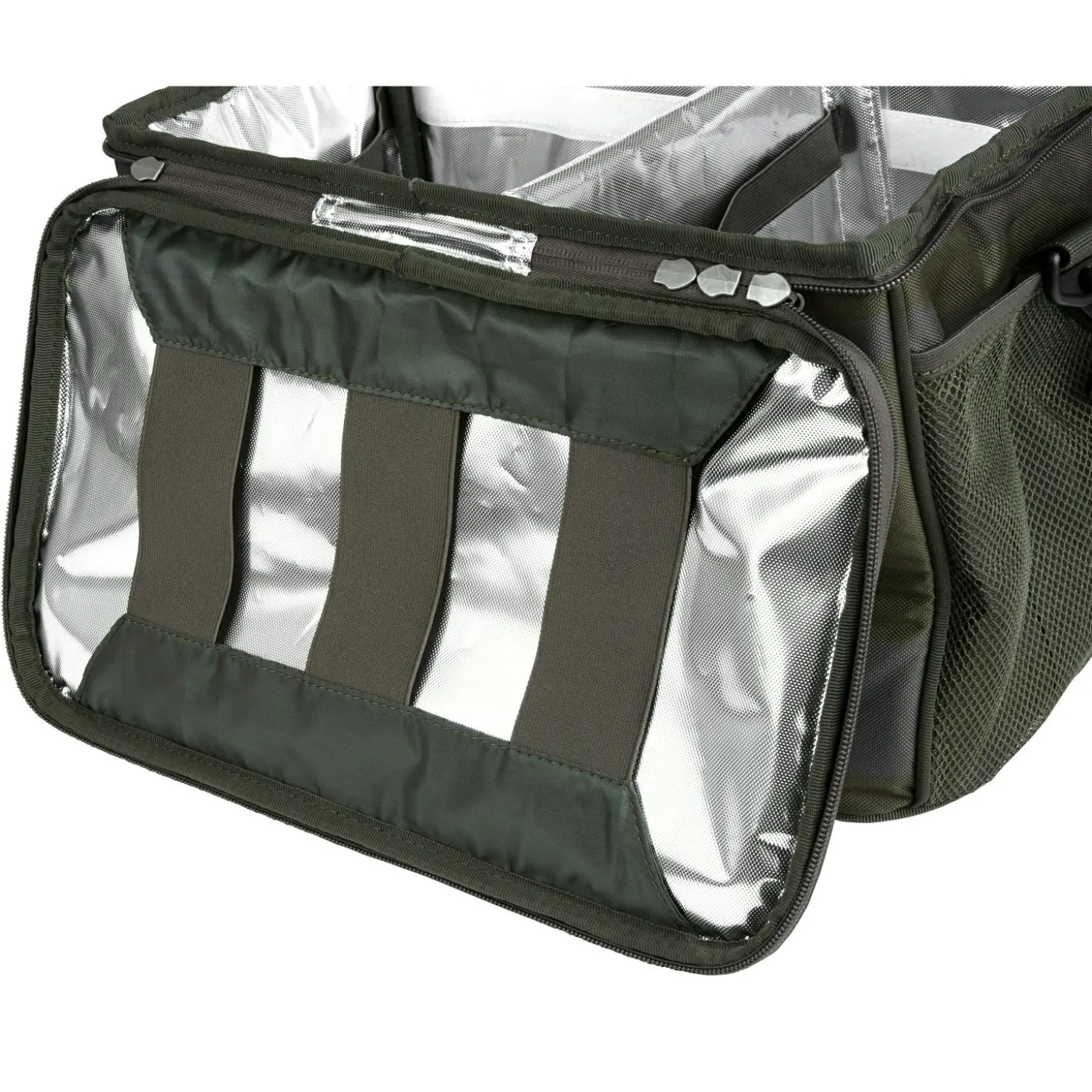 Sonik Bank-Tek Kühltasche