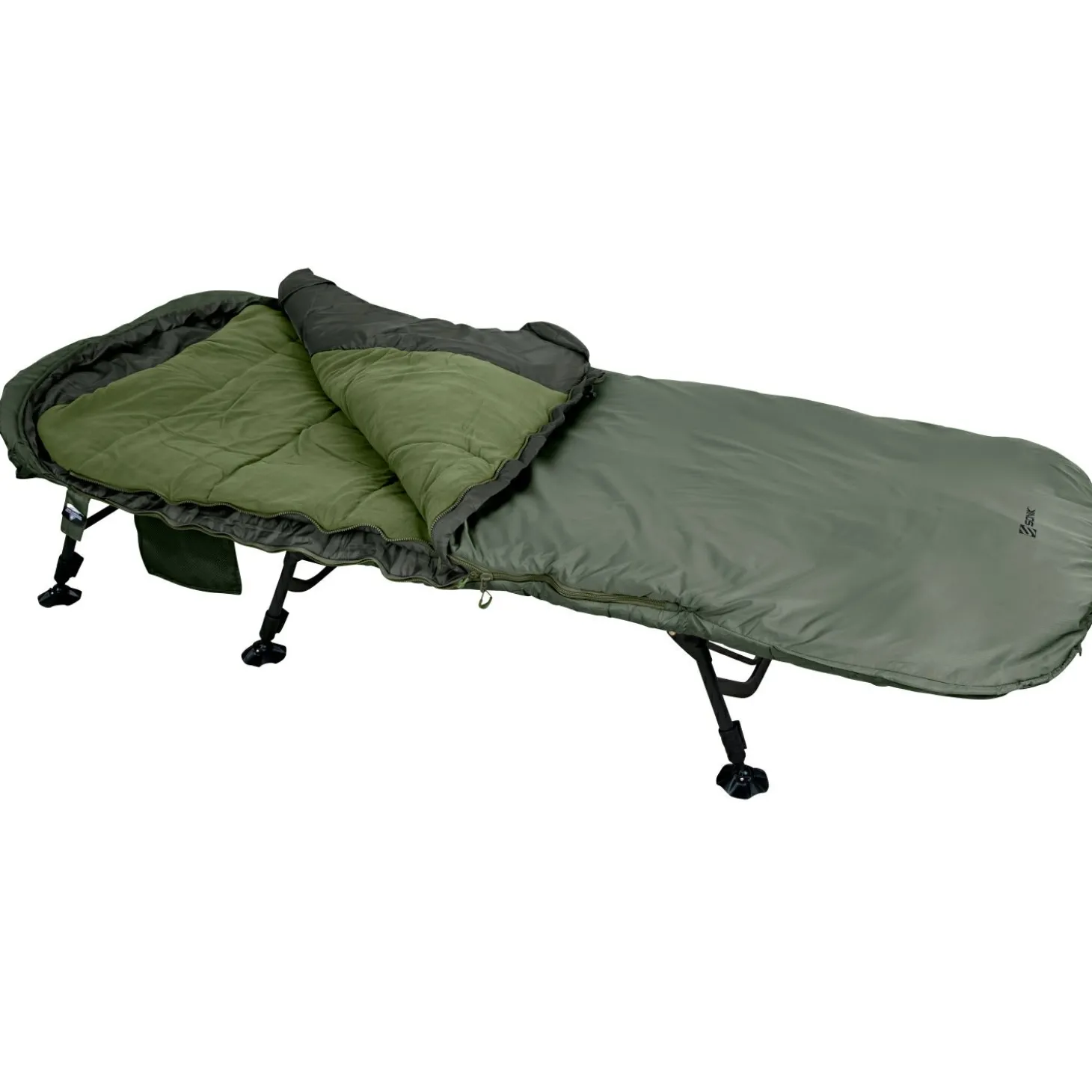 Sonik Bank-Tek Layerz All Season Sleeping Bag