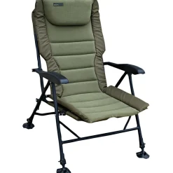 Sonik Bank-Tek Recliner Armchair