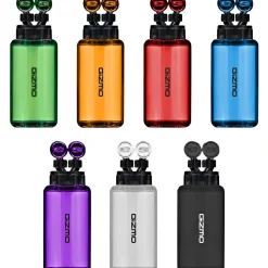 Sonik Bissanzeiger Gizmo Swingbob Phat