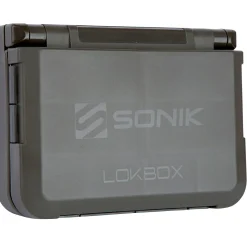 Sonik Lokbox Clip-Fold (Medium)