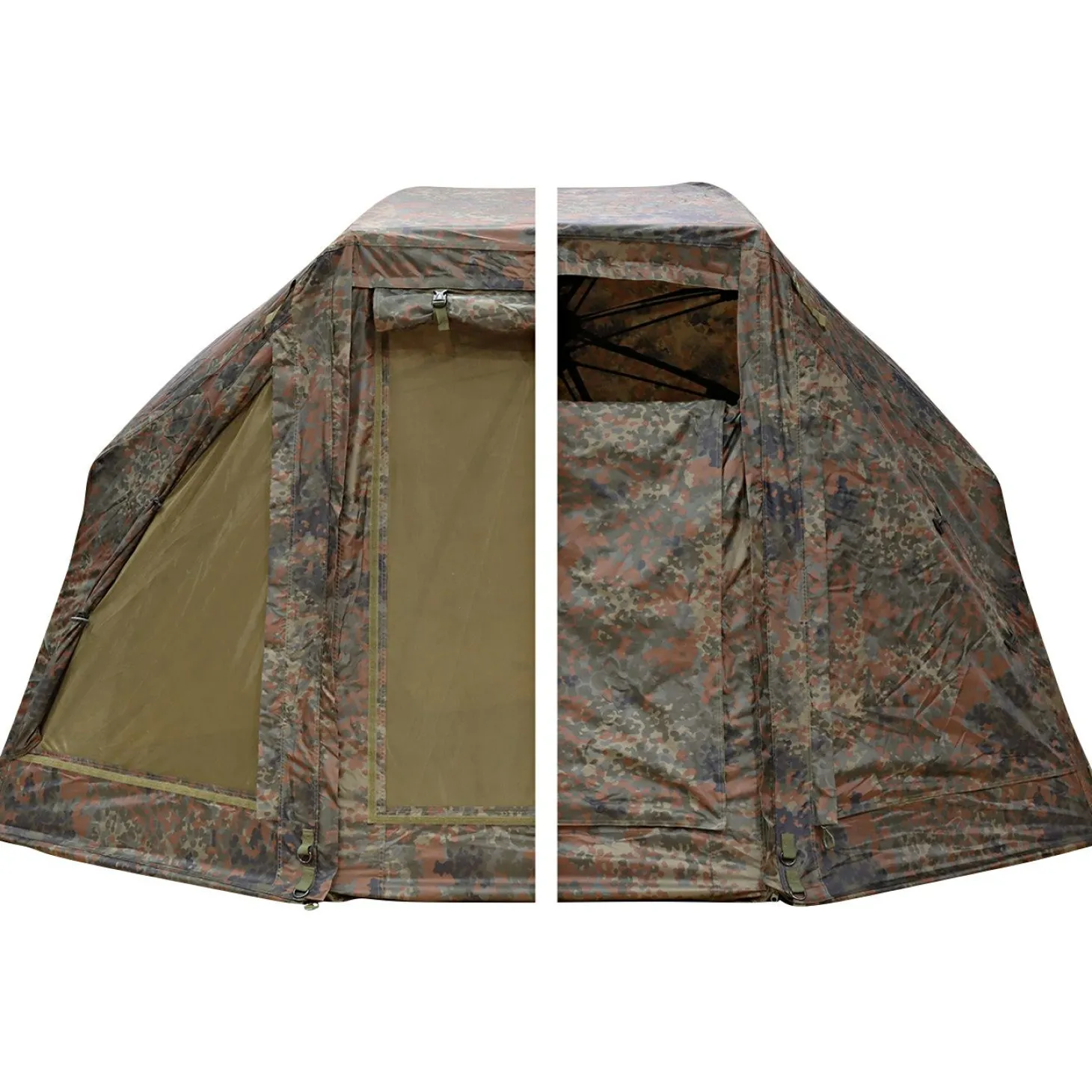 Sonik Opti-Cam 60" Front