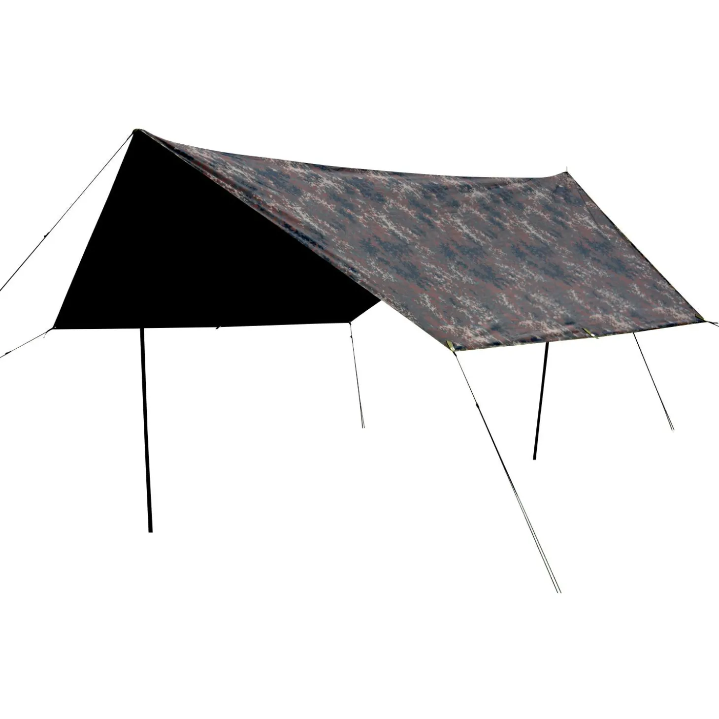 Sonik Opti-Cam Multi Trap