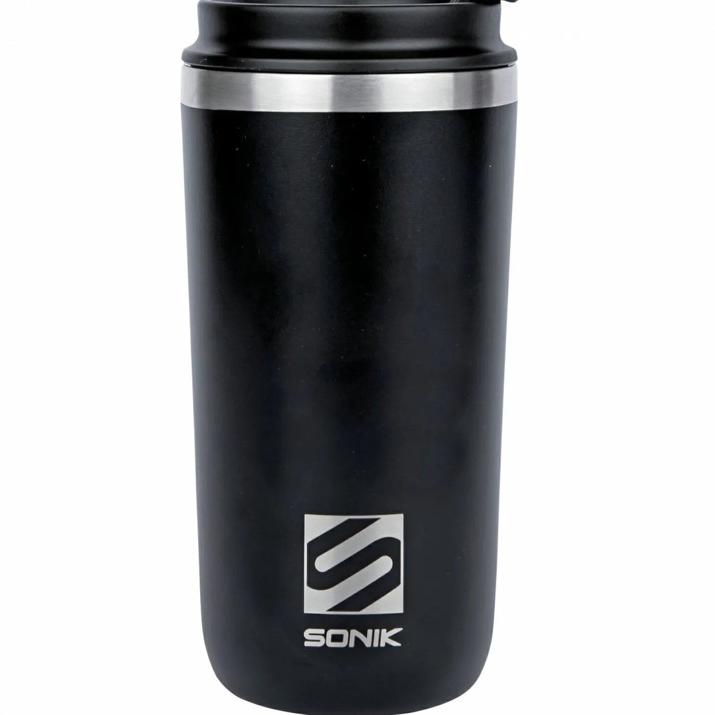 Sonik Sizzla Trinkbecher (groß)