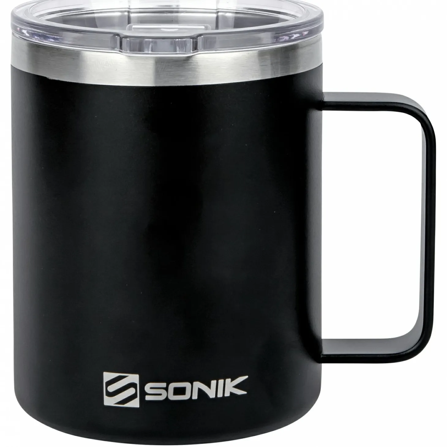 Sonik Sizzla Trinkbecher (klein)