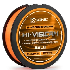 Sonik Subsonik Hi-Visicam