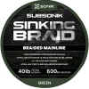 Sonik Subsonik sinking Braid