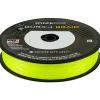 Spiderwire Angelschnur Dura 4 (Yellow, 150 m)