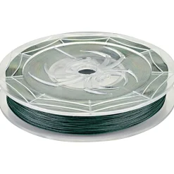 Spiderwire Angelschnur Stealth (Green)