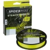 Spiderwire Angelschnur Stealth Smooth 8 (Hi-Vis yellow, 300 m)