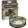 Spiderwire Angelschnur Stealth Smooth 8 (Camo, 150 m)