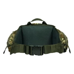 Spika Bauchtasche Drover
