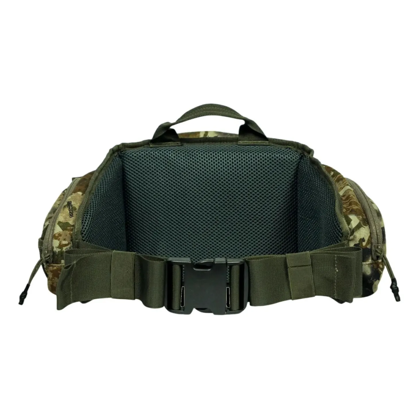 Spika Bauchtasche Drover