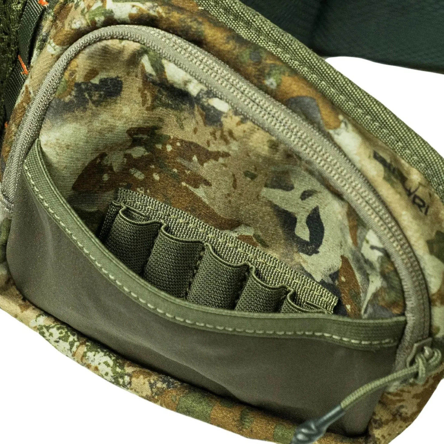 Spika Bauchtasche Drover