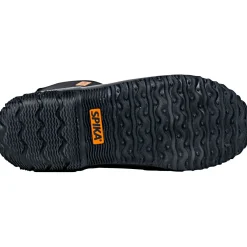 Spika Bruzer Gumboot Damen (Black)
