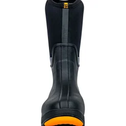 Spika Bruzer Gumboot Herren (Black)