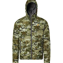 Spika Chase Puffer Jacket Herren (Biarri Camo)