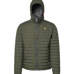 Spika Chase Puffer Jacket Herren (Performance Olive)