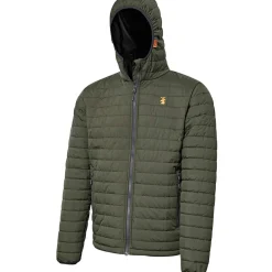 Spika Chase Puffer Jacket Herren (Performance Olive)