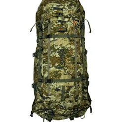 Spika Drover II Hauler Pack Biarri Camo + HaulerFrame 80L
