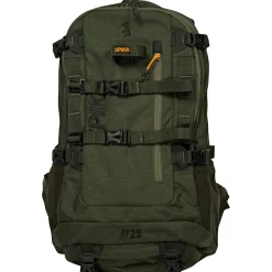 Spika Drover II Pro Pack Olive Summit 25L