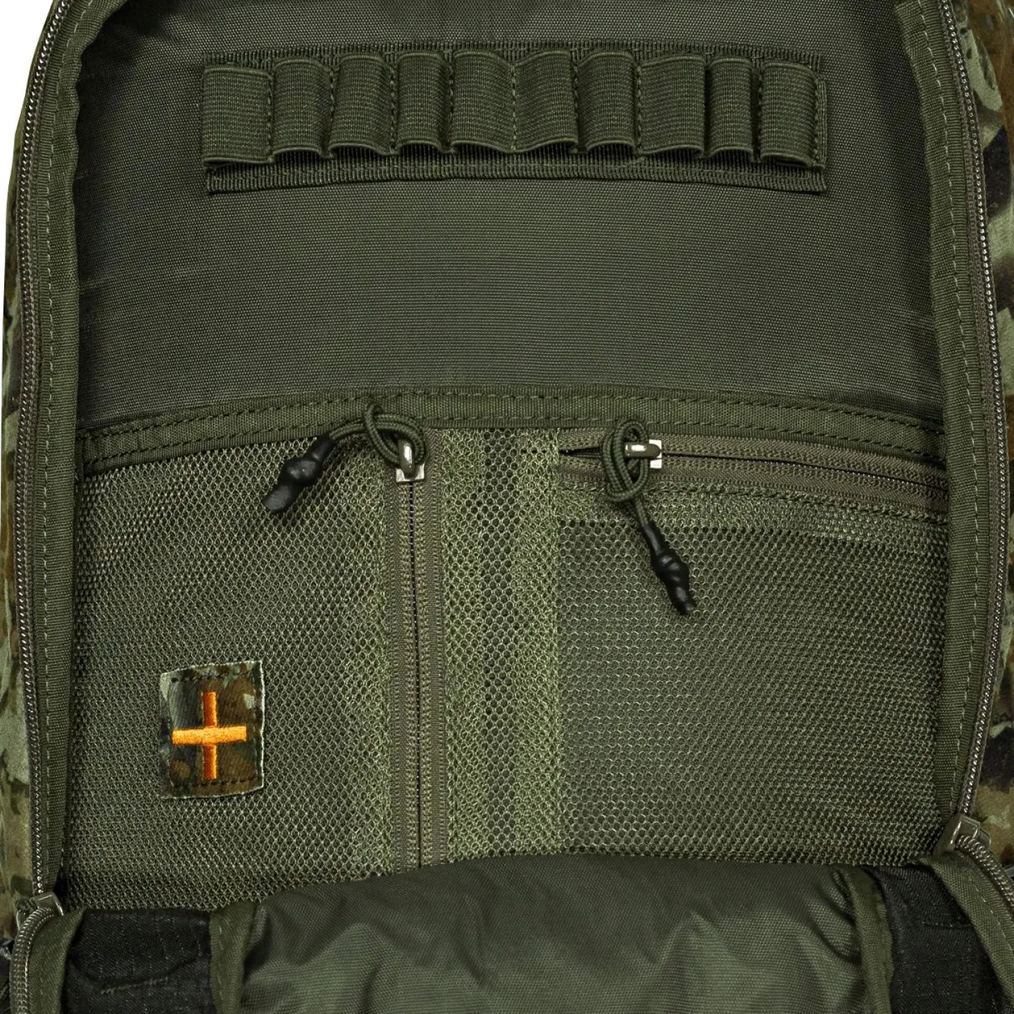 Spika Drover II Pro Pack Biarri Camo 35L