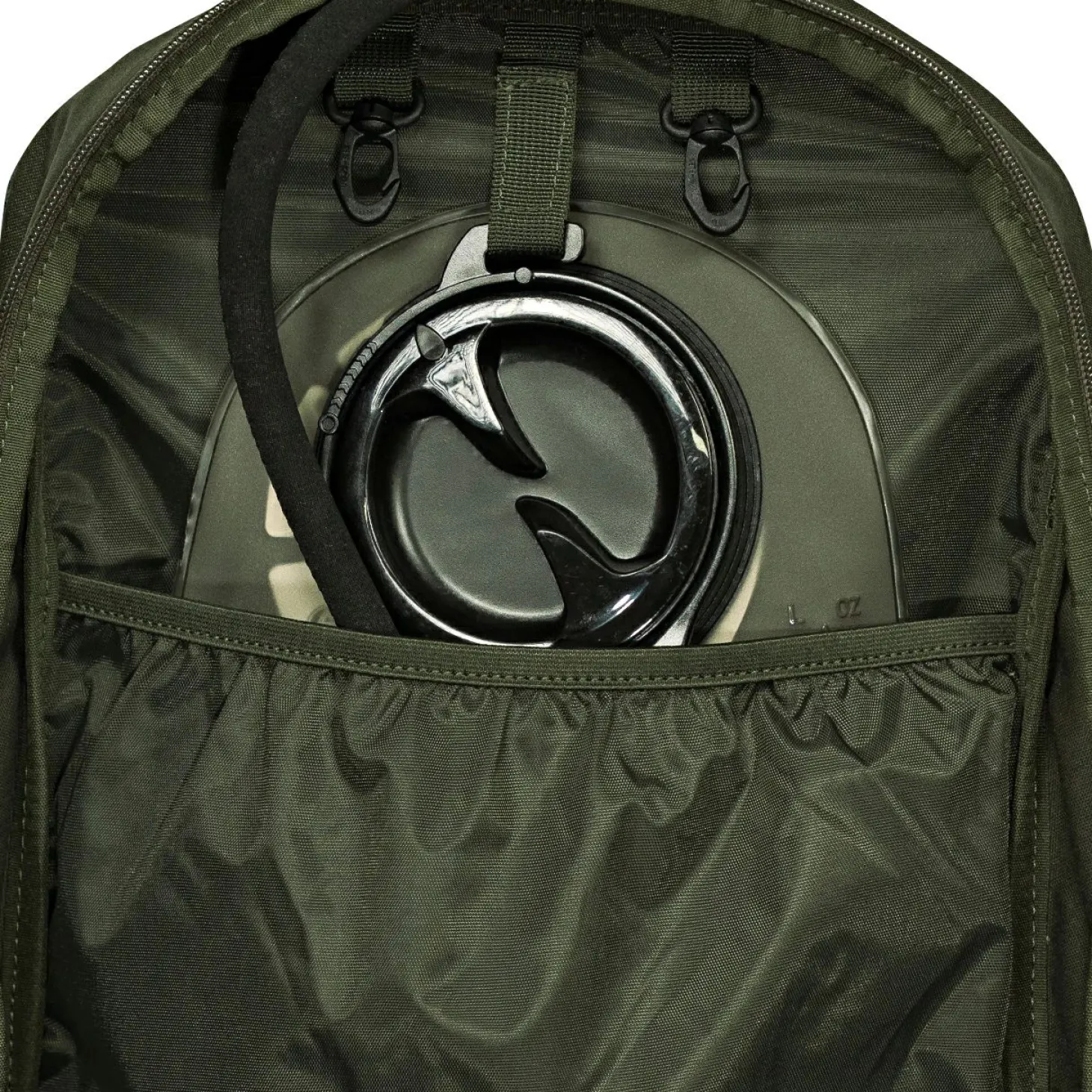 Spika Drover II Pro Pack Biarri Camo 35L